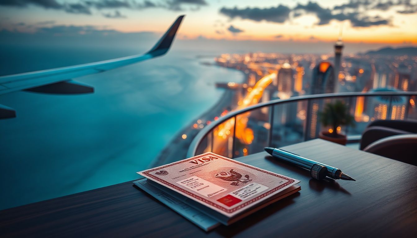 Embark on Your Dream Trip with Hamdan Travel's Easy Booking