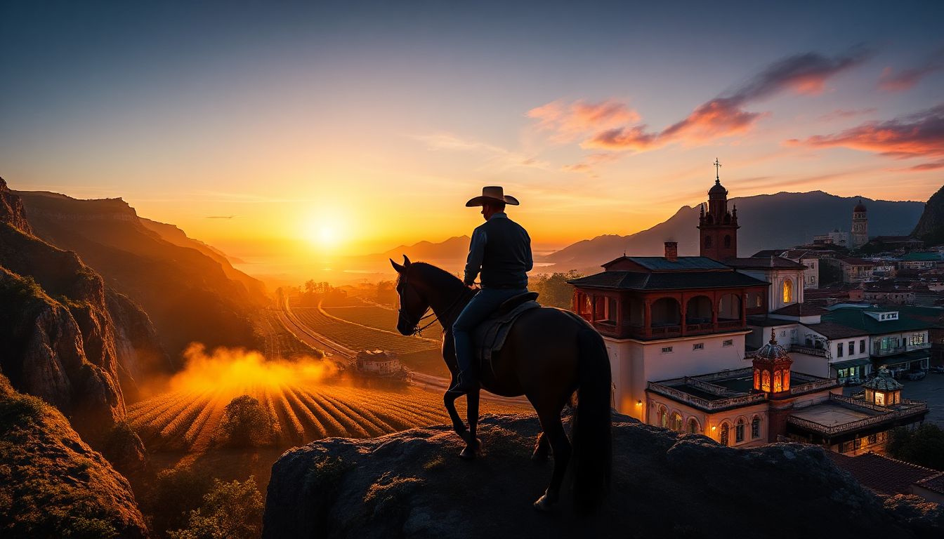Belezas naturais e culturais do Rio Grande do Sul, de cânions a vinhedos