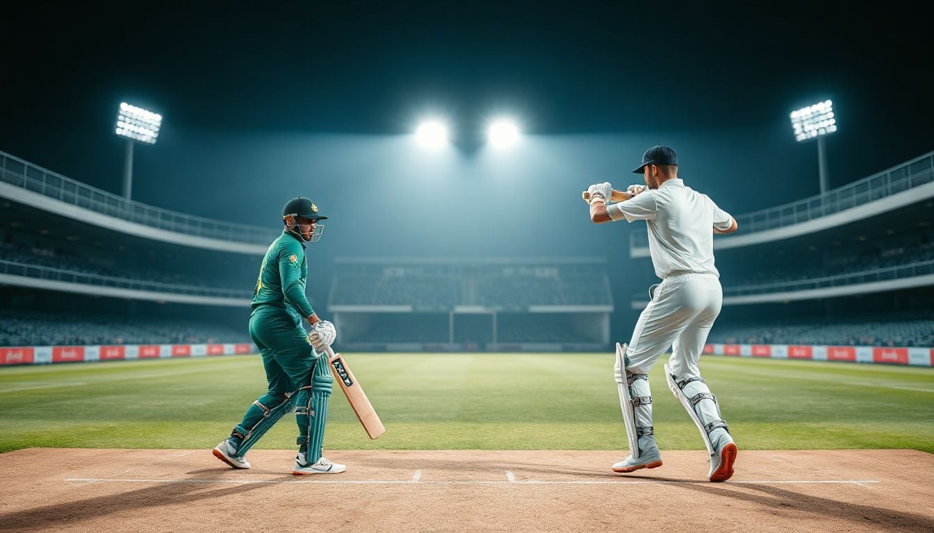 Pakistan's spinners ready to challenge England's batsmen on home soil