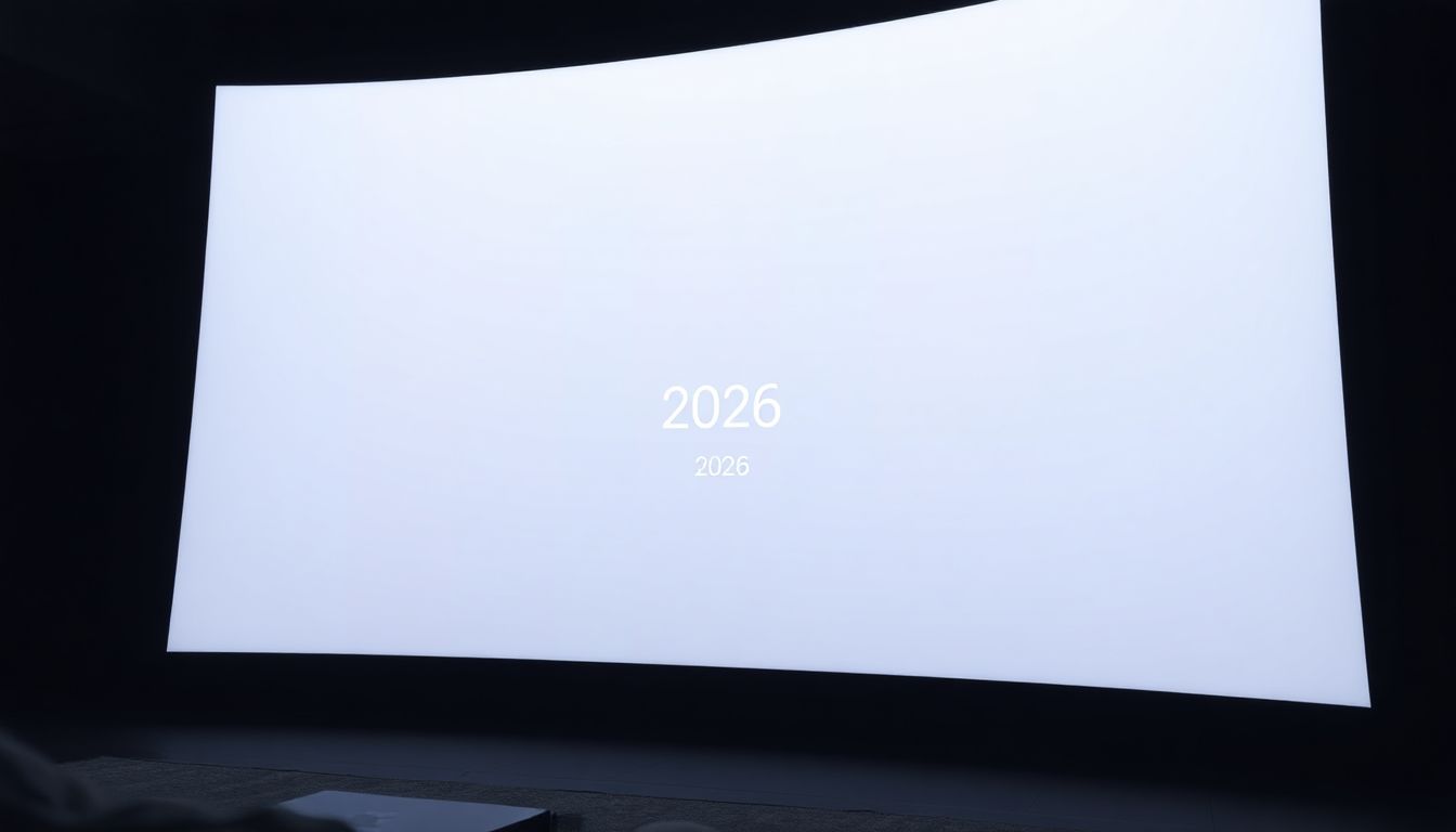 Future of Streaming: Apple TV Setup with IPTV Channels in 2026