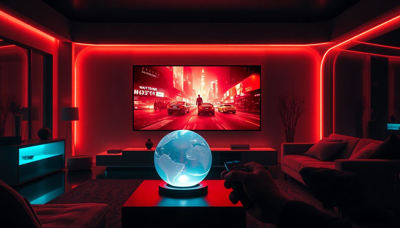 Stream into the future: Catch the hottest movies on IPTV Smarters Pro in 2026