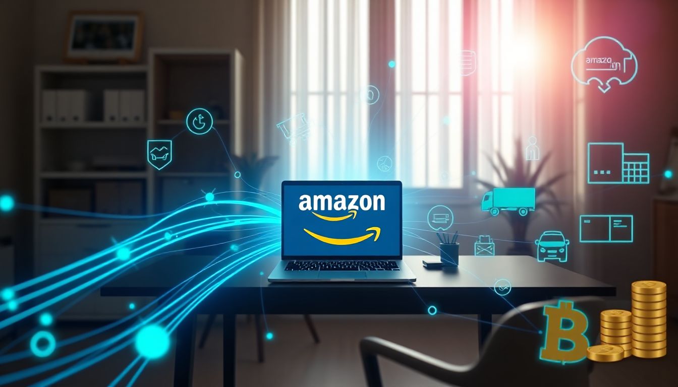 Unlock Your Home-Based Amazon Success