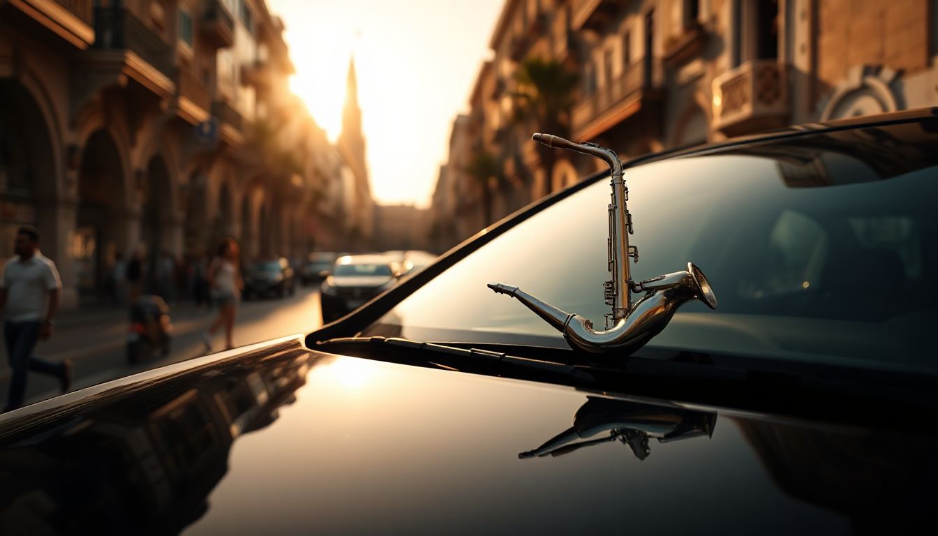 Découvrez la liberté de mouvement avec Jazz Car à Casablanca