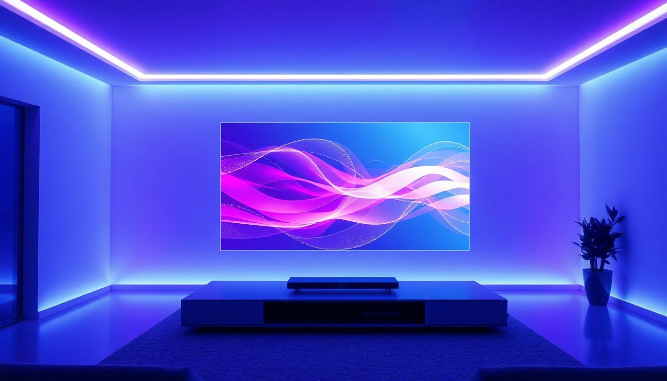 The bright future of home entertainment with official IPTV services lighting up screens in 2026