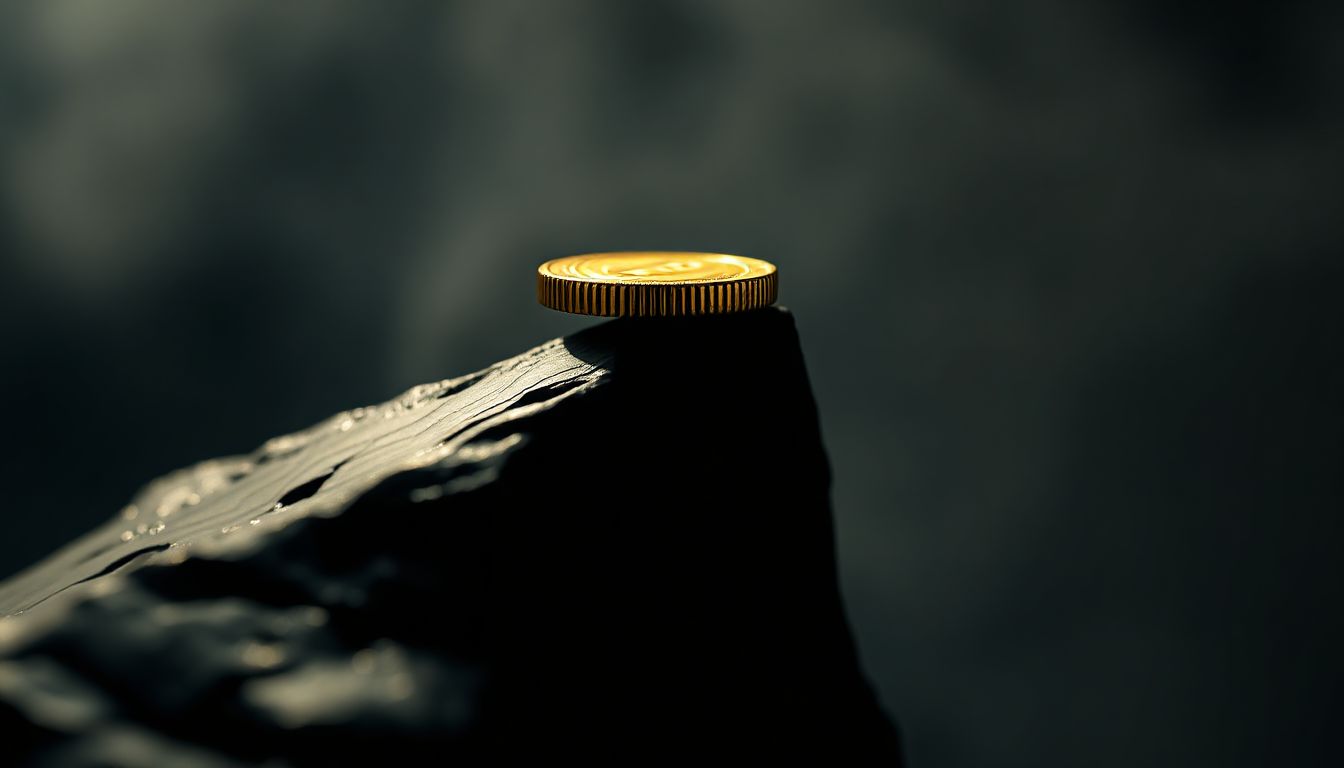 Unlocking Financial Freedom: A Person Reviewing Budget on Laptop