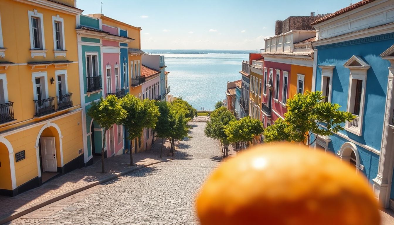 Descubra o encanto histórico e os sabores doces de Pelotas, no Rio Grande do Sul