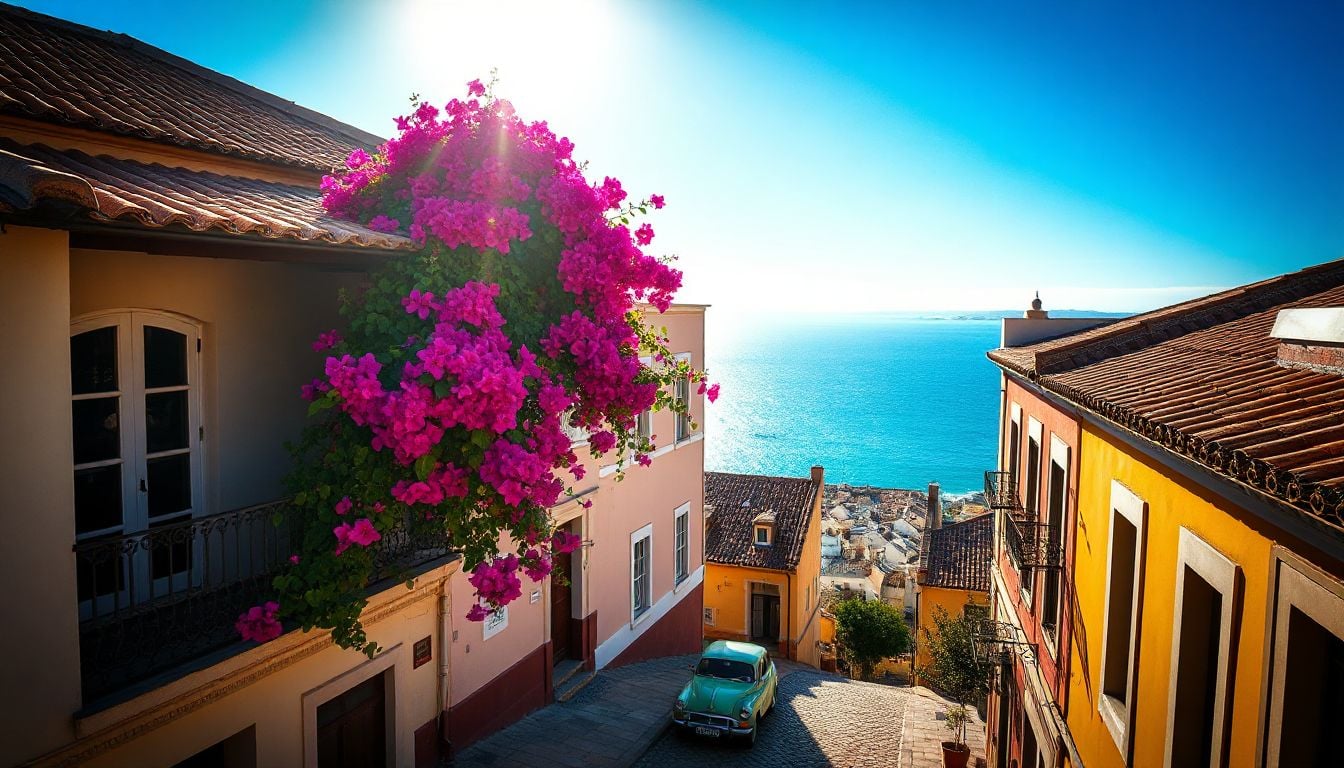 Descubra as belezas naturais e culturais do Uruguai