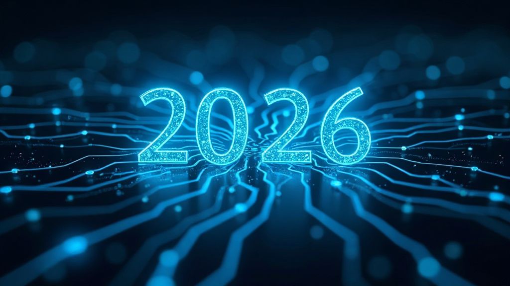 Visualizing the vibrant world of IPTV streaming advancements in 2026