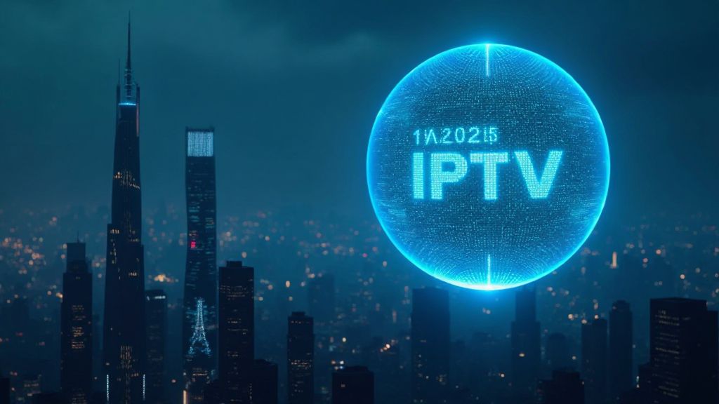 Exploring the sharp world of 8K IPTV streaming in 2026