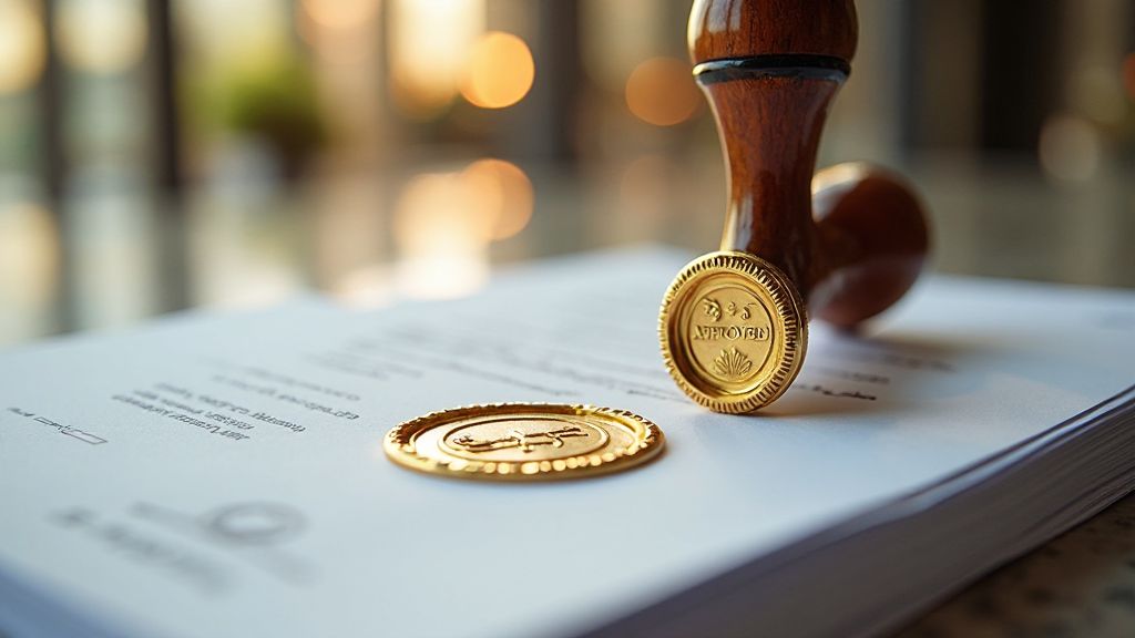 Streamlining UAE Embassy Attestation: Your Key to Quick Document Approval