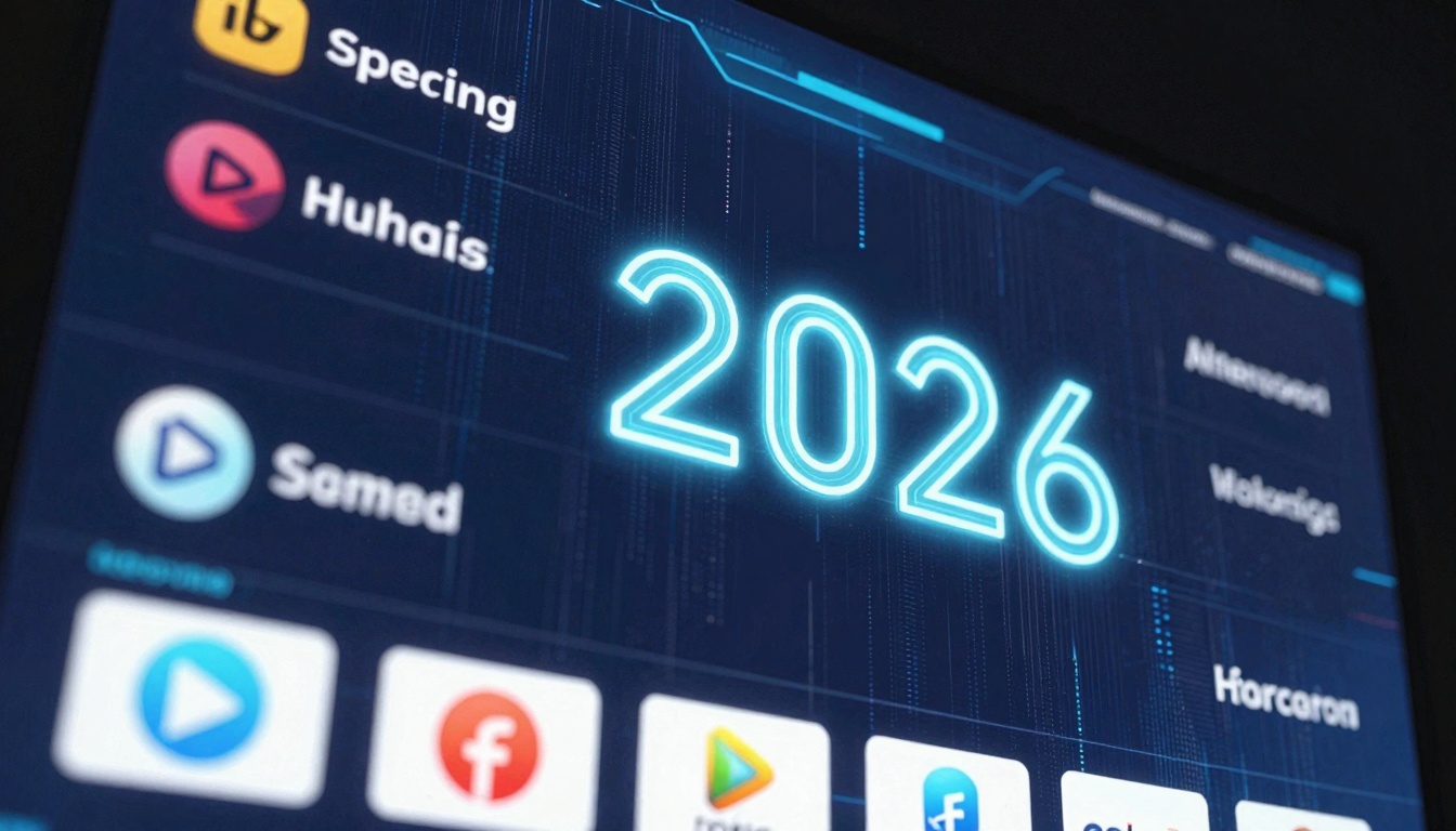 Découvrez l'avenir du rechargement IPTV en 2026