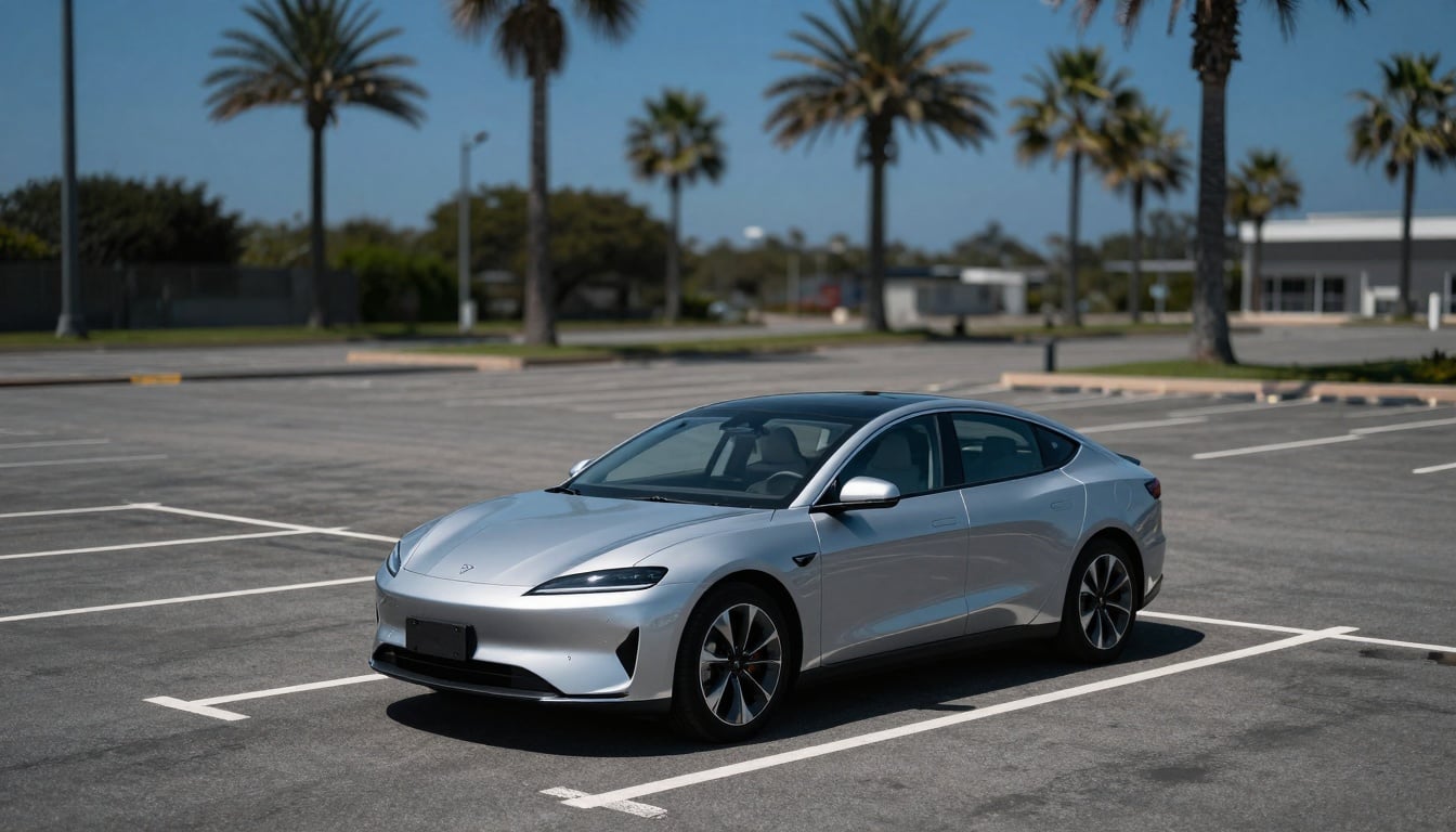 Découvrez les joies de la location de voiture pour des voyages libres et flexibles