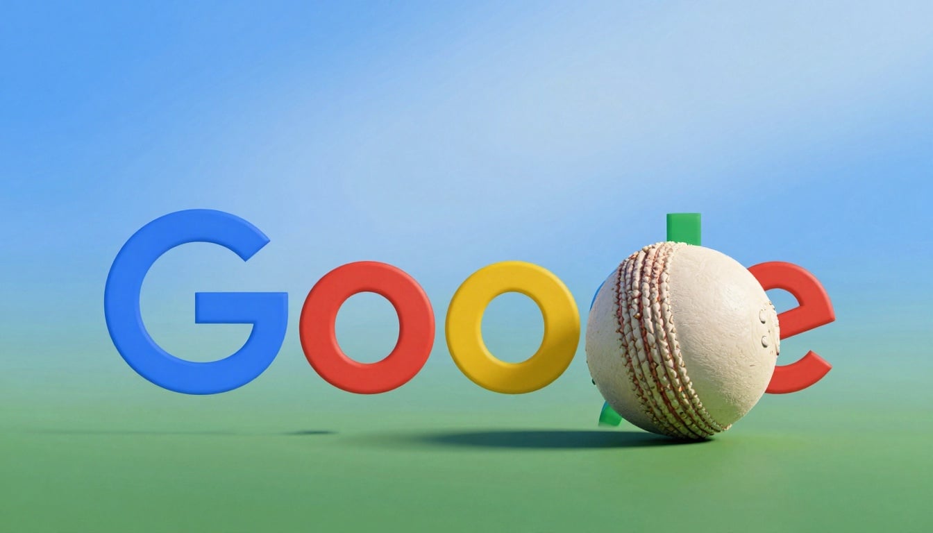 Google's Cricket Live Scores 2026 Google's Cricket 2025