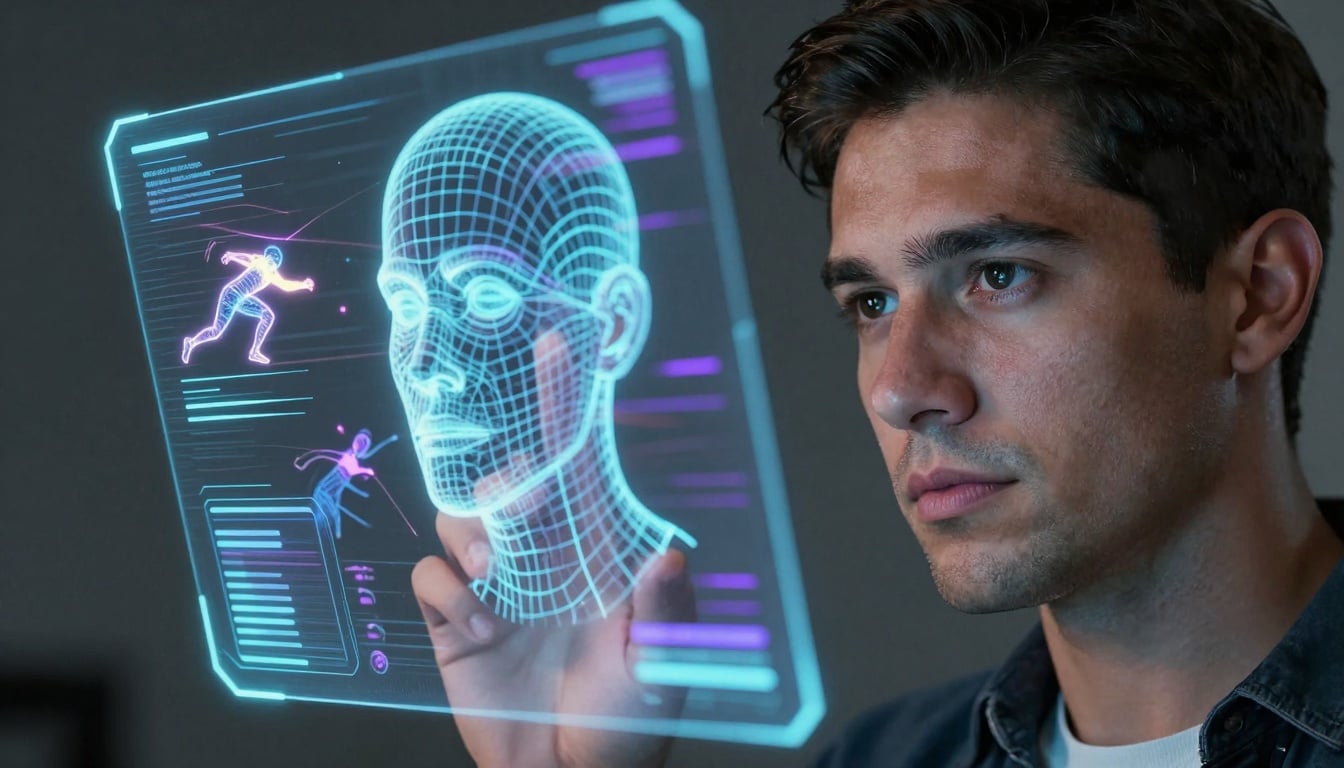 Exploring advanced AI video generation features to create stunning cinematic content