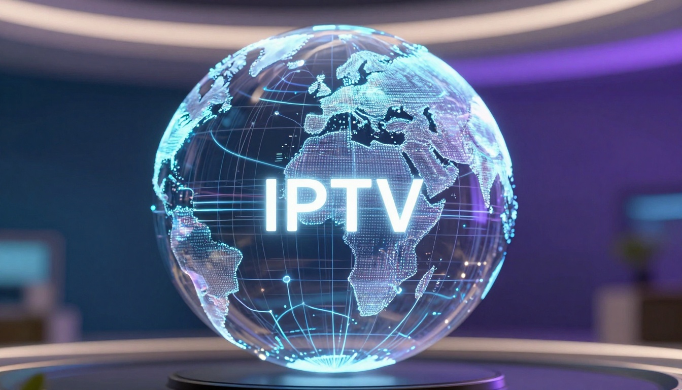 Visualizing the global IPTV boom: Subscribers tuning into endless streams by 2026