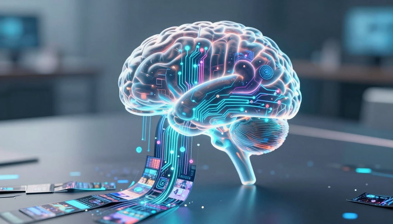 AI sparks creativity: Text turns into dynamic video clips with Grok Imagine