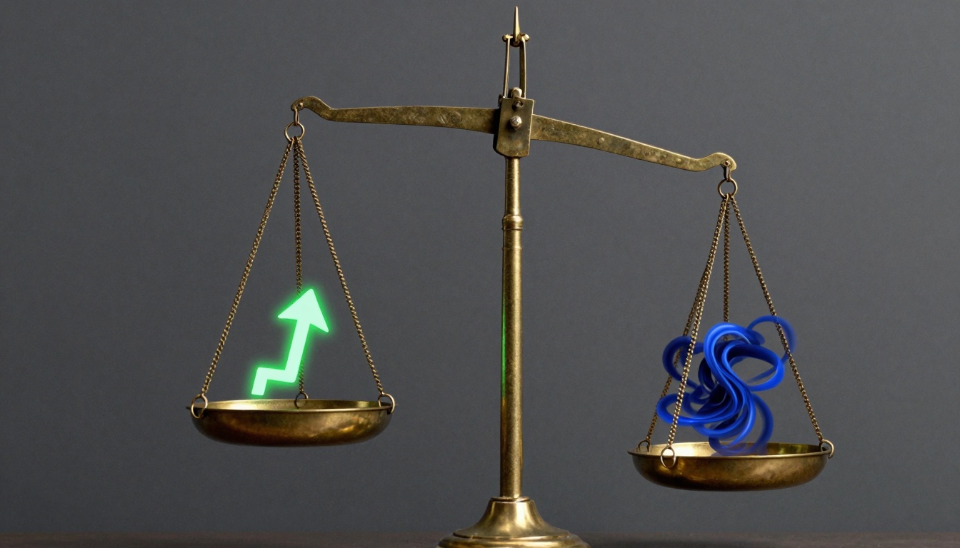 Stock Market Surge on Friday: Key Indicators Lighting Up Before Close