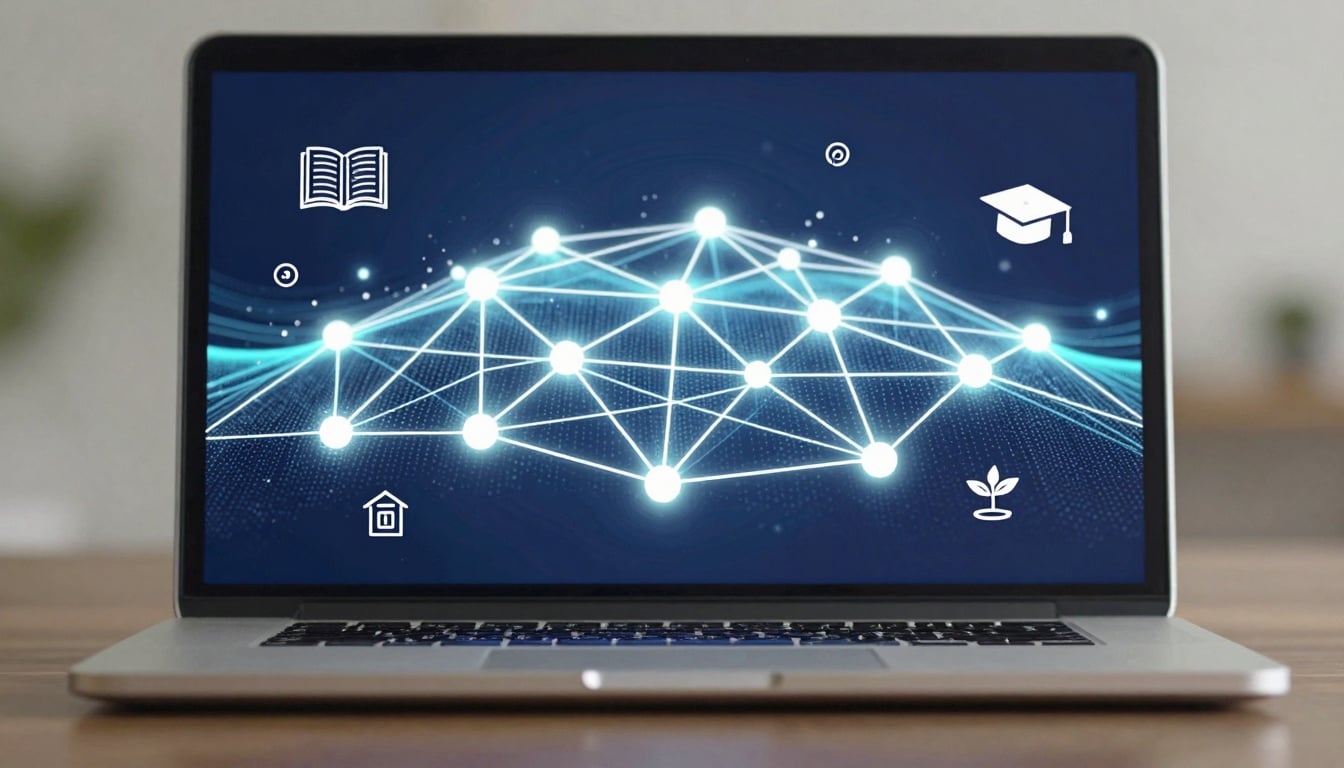 Explore endless learning paths with free online courses