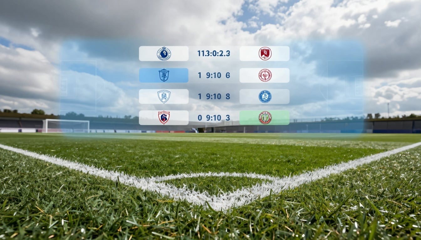 Upcoming English Premier League fixtures Upcoming English Premier League fixtures