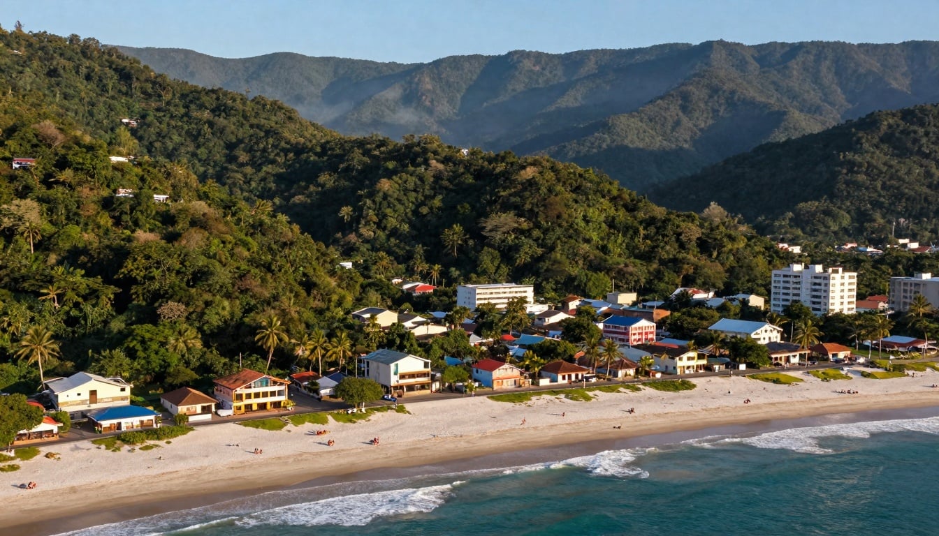 Descubra as praias e serras de Santa Catarina