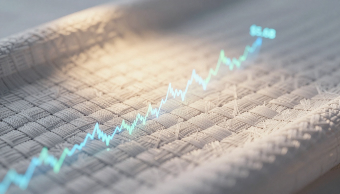 Visualizing the steady rise of the global interlining market, projected to hit $5.6 billion by 2033 amid key industry shifts