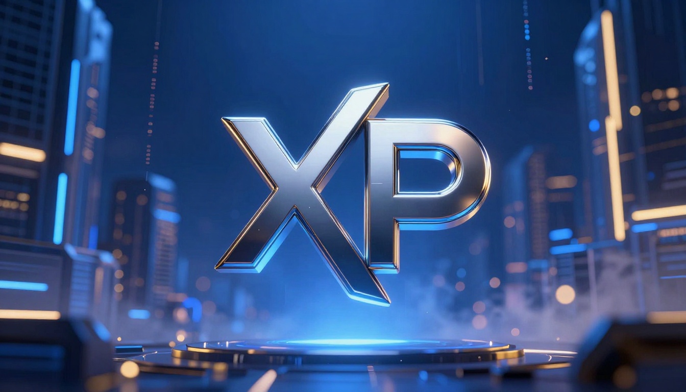 XRP's Role in Revolutionizing Global Payments