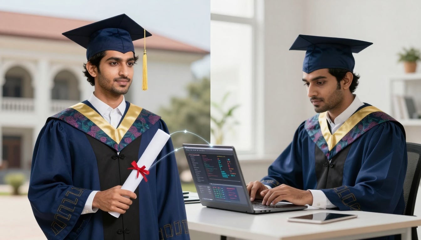 Unlock Online Jobs in Pakistan Without a Degree