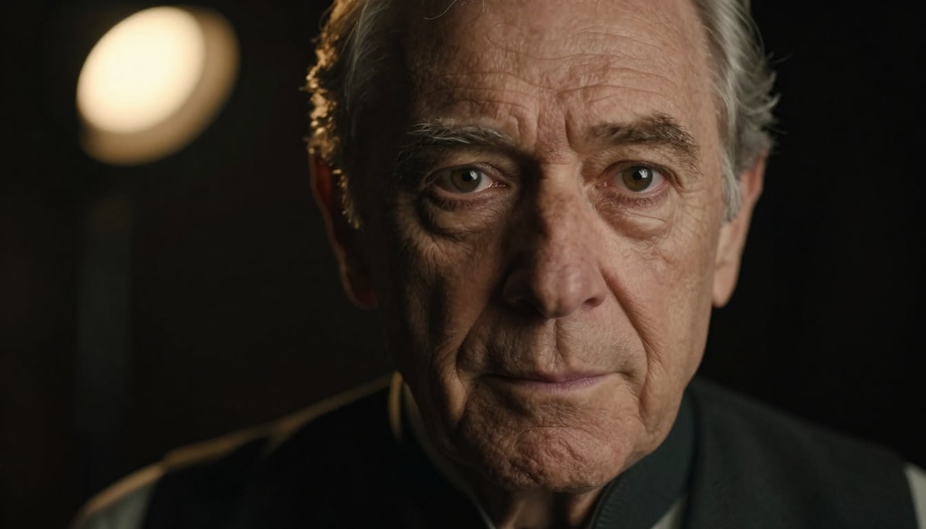 Portraits of Iconic Simons: From Apostles to Liberators