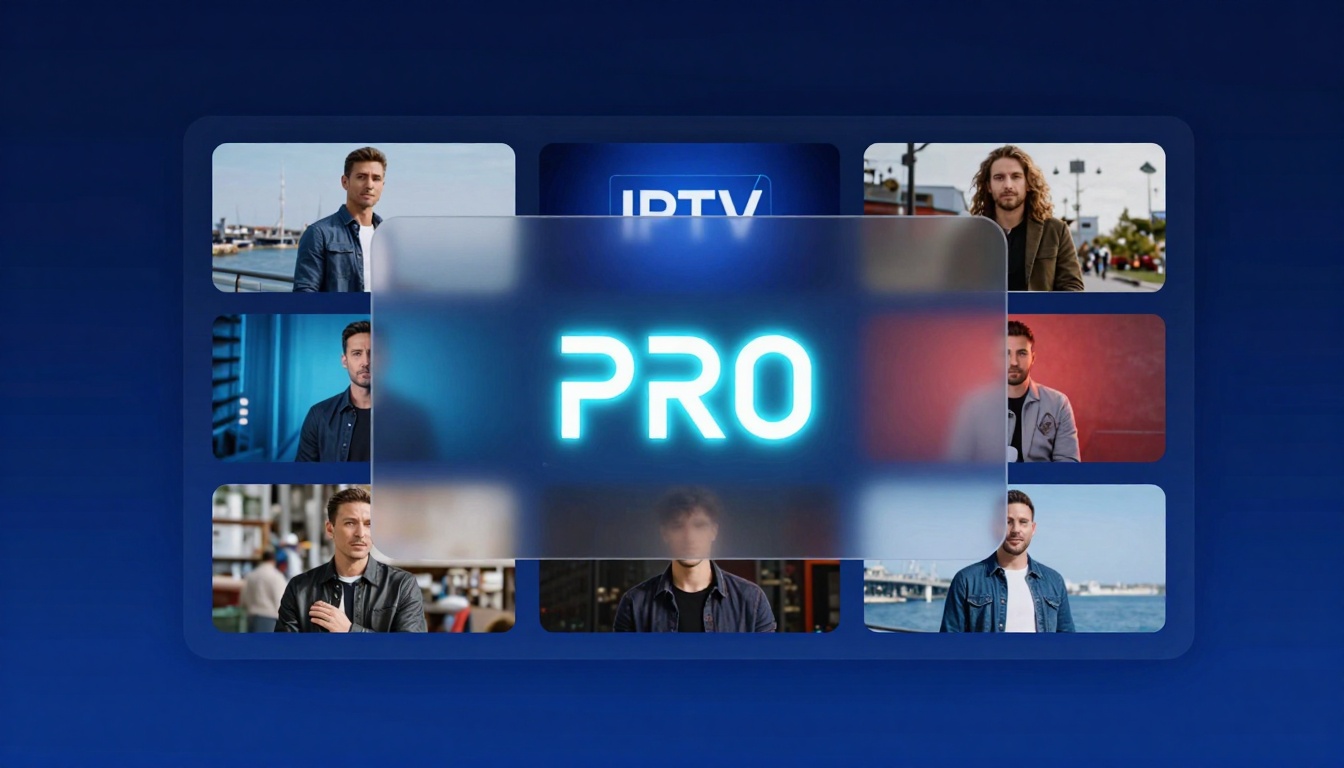 Discover the power of IPTV Extreme Pro for seamless streaming on your devices