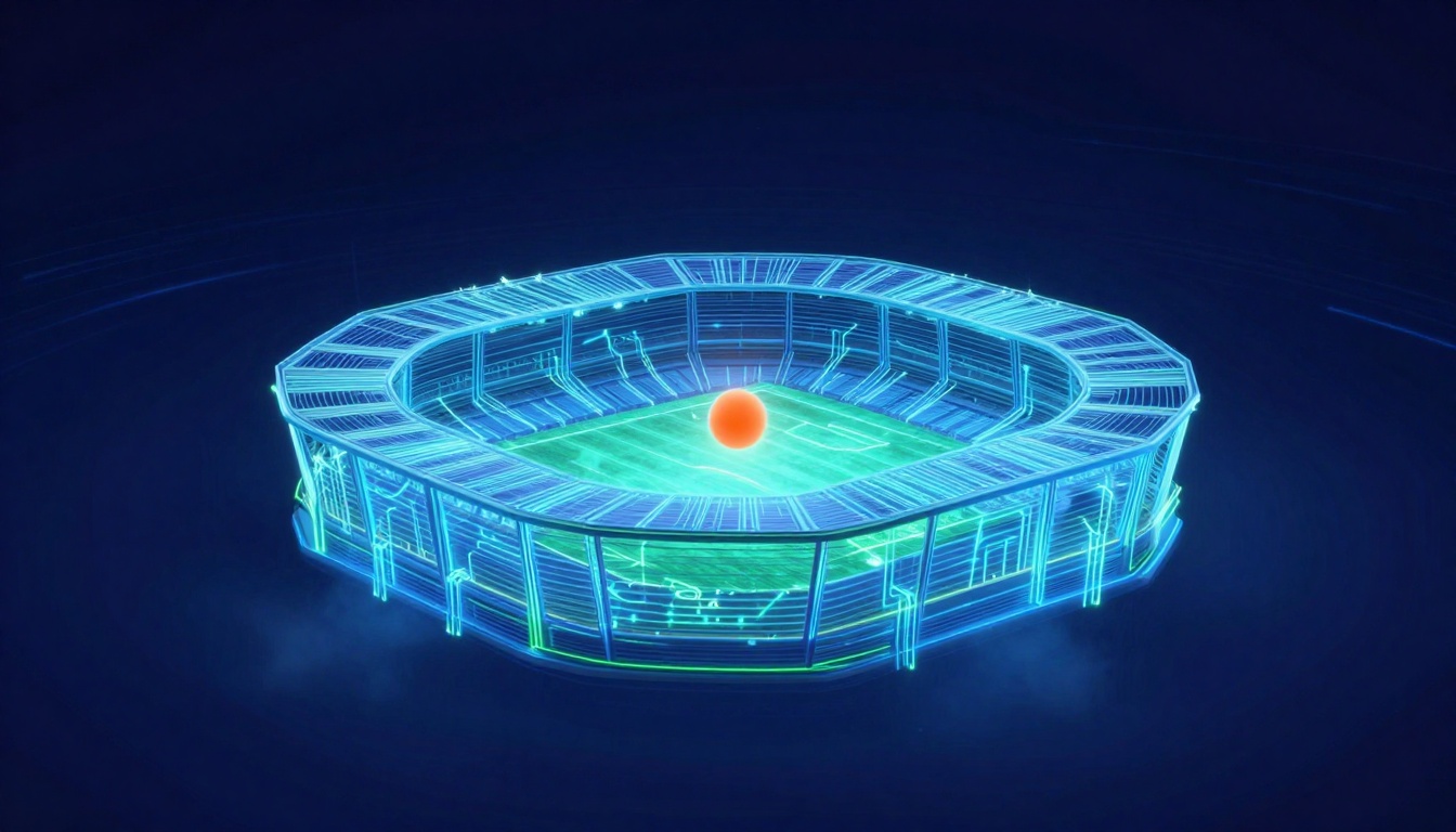 Watch the thrill of live football matches on your screen with IPTV