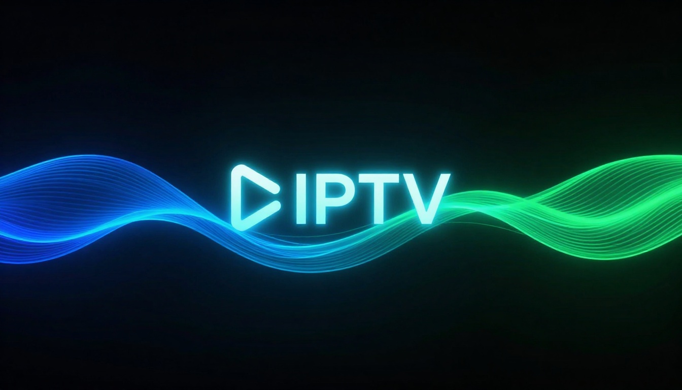 Explore the vibrant world of IPTV Gamma with its vast channel selection and smooth streaming experience
