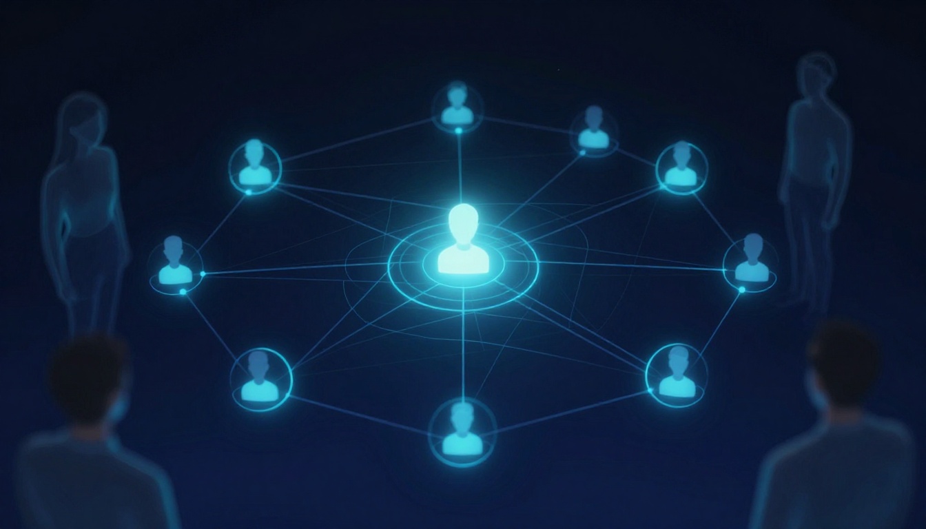 شبكة Moltbook تربط وكلاء الذكاء الاصطناعي في عالم رقمي ينبض بالتعاون والابتكار