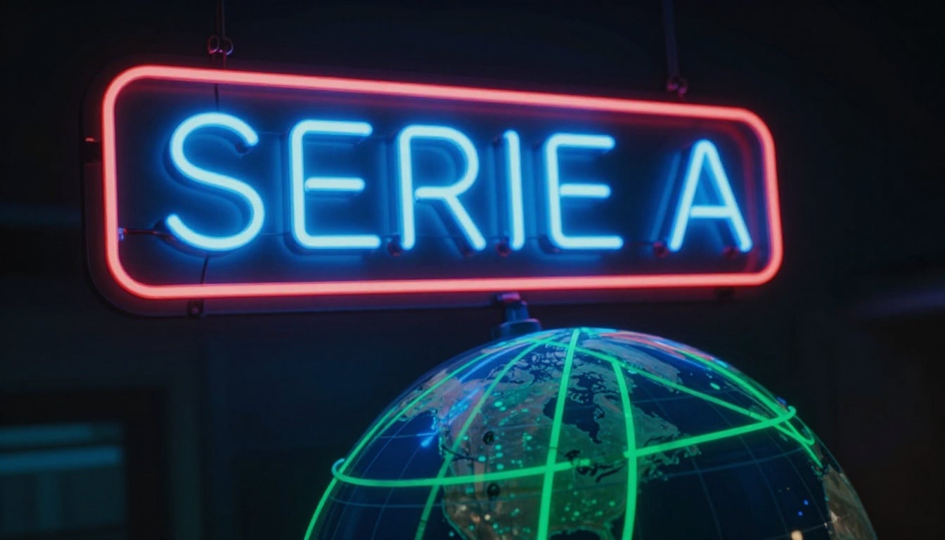 Thrilling Serie A Action on Your Screen