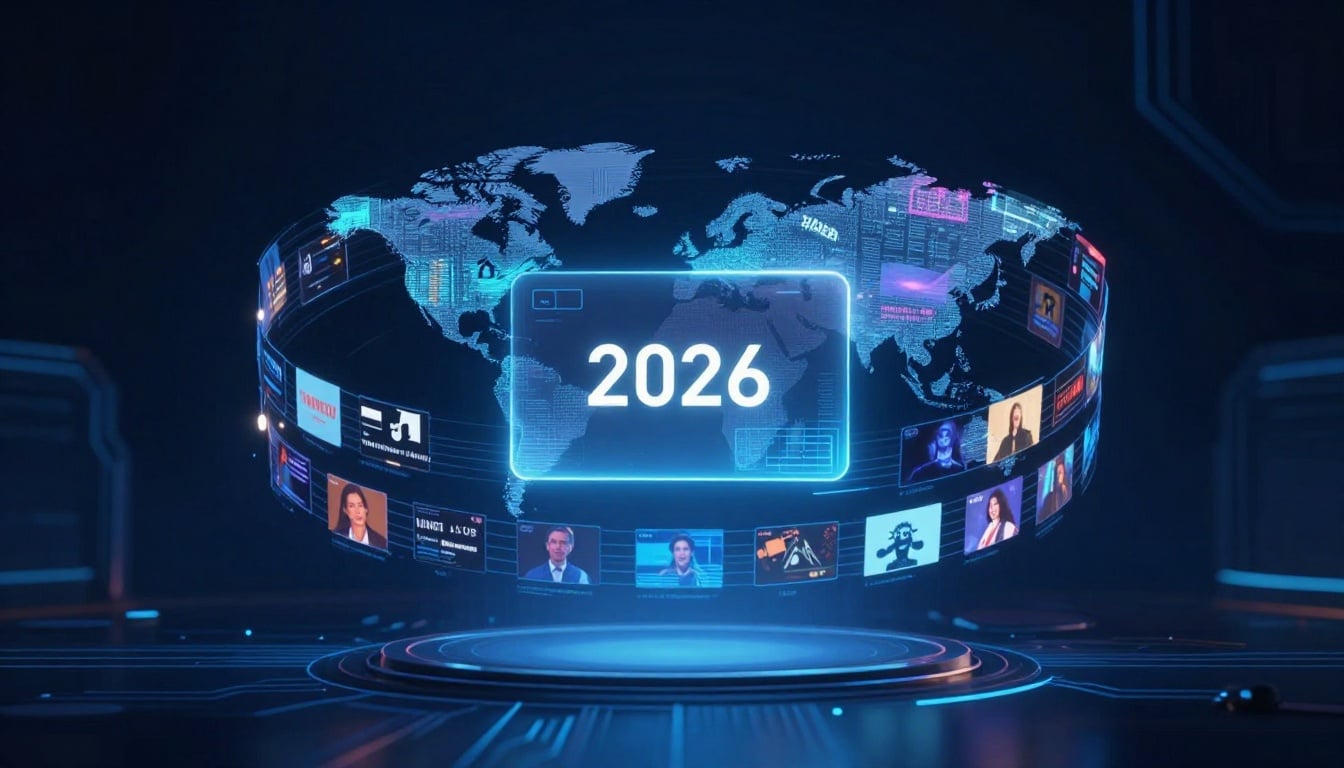 Unlock the Best IPTV Subscription Deals for 2026 and Stream Smarter