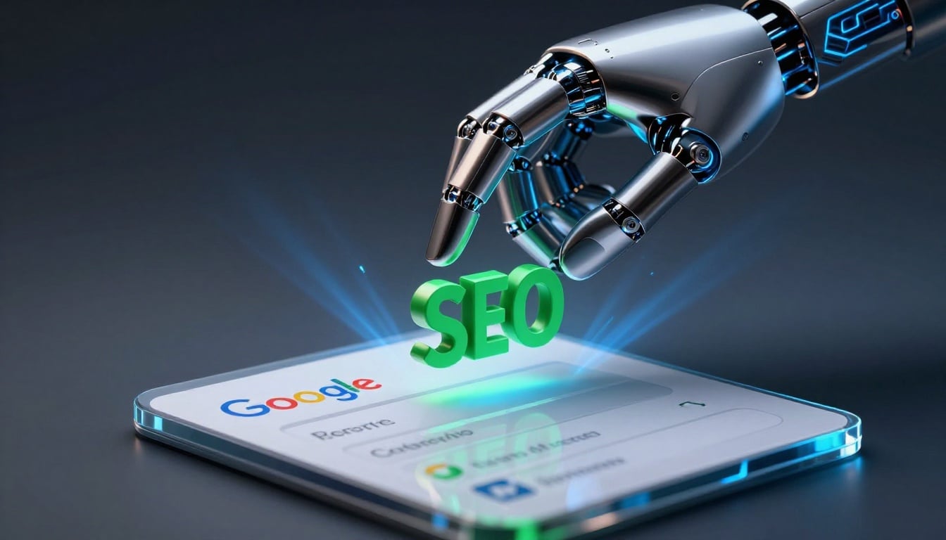 Essential blogging tools dashboard for faster Google rankings