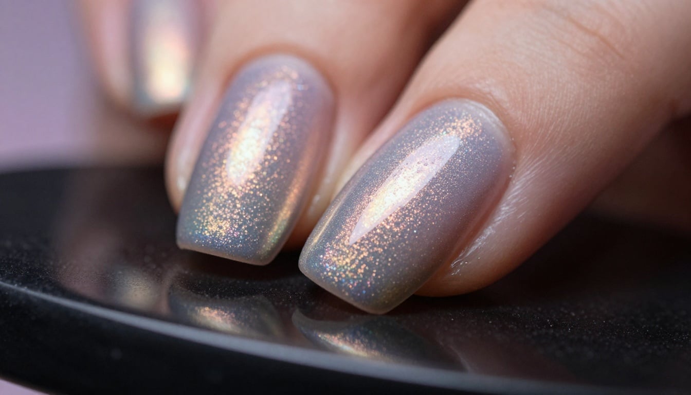 Vibrant Nail Art Inspirations for Every Style