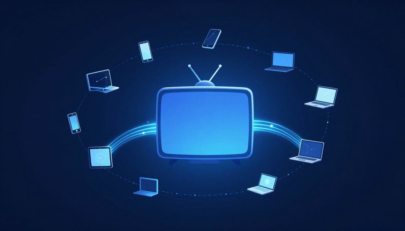 Elevate your TV viewing with seamless IPTV subscriptions