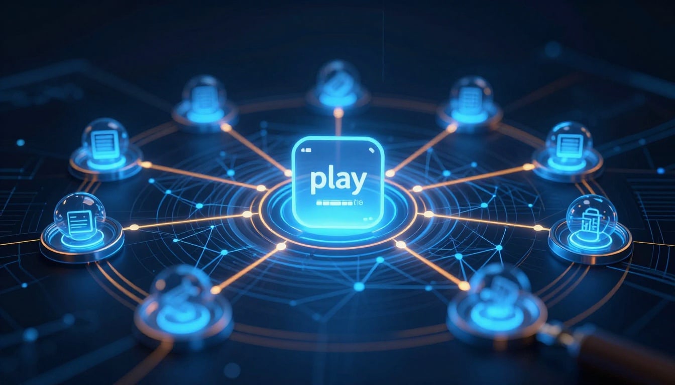 AI tools transforming marketing tasks into streamlined processes